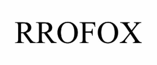rrofox