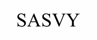 sasvy