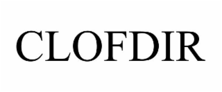 clofdir