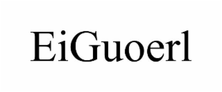 eiguoerl
