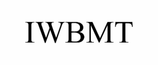 iwbmt