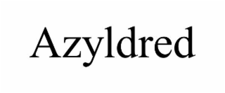 azyldred