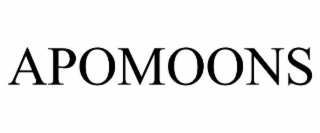 apomoons