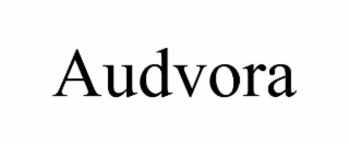 audvora