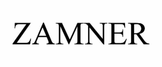 zamner