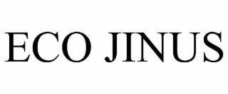 eco jinus