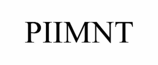 piimnt