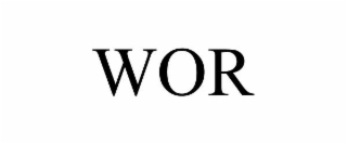 wor