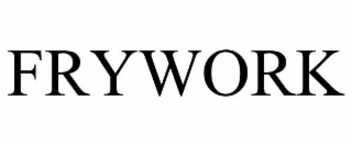 frywork