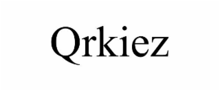 qrkiez