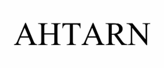 ahtarn