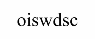 oiswdsc