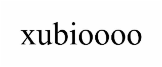 xubioooo