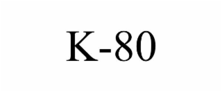 k-80