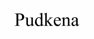 pudkena