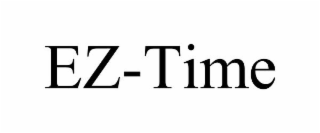 ez-time