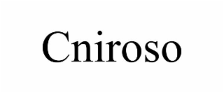 cniroso