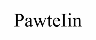 pawteiin