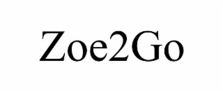 zoe2go