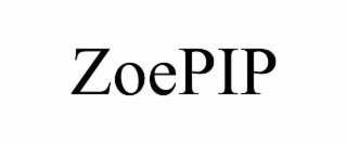 zoepip