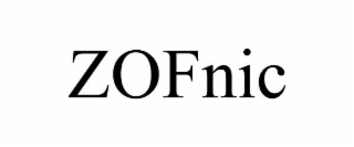 zofnic