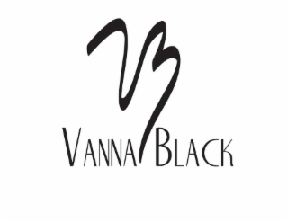 vb vanna black