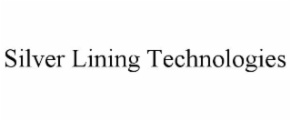 silver lining technologies