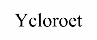 ycloroet
