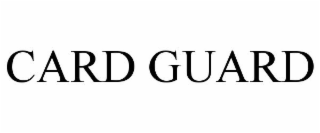 card guard