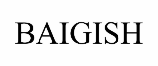 baigish