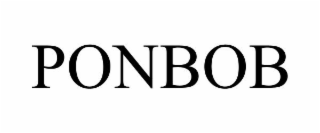ponbob