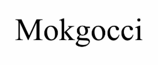 mokgocci
