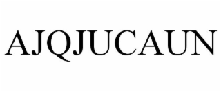 ajqjucaun