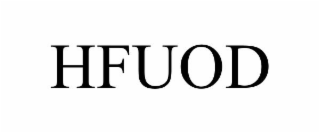 hfuod