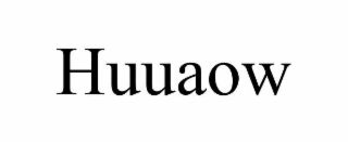 huuaow
