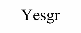 yesgr