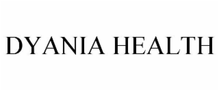 dyania health