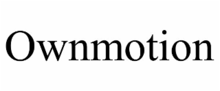 ownmotion