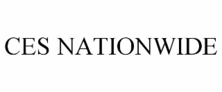 ces nationwide