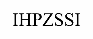 ihpzssi