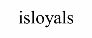 isloyals