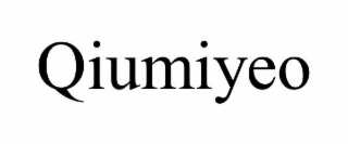 qiumiyeo