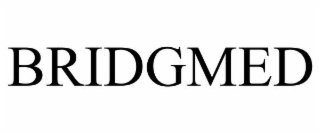 bridgmed