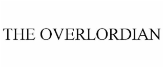 the overlordian