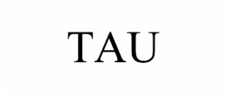 tau
