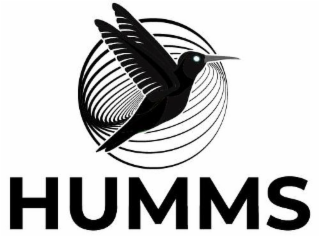 humms