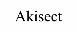 akisect