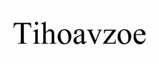 tihoavzoe