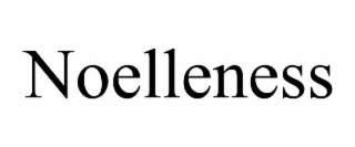 noelleness