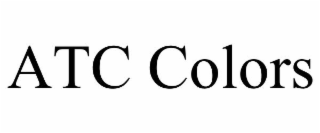 atc colors